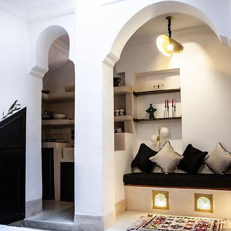 Cosy Riad مراكش المظهر الخارجي الصورة