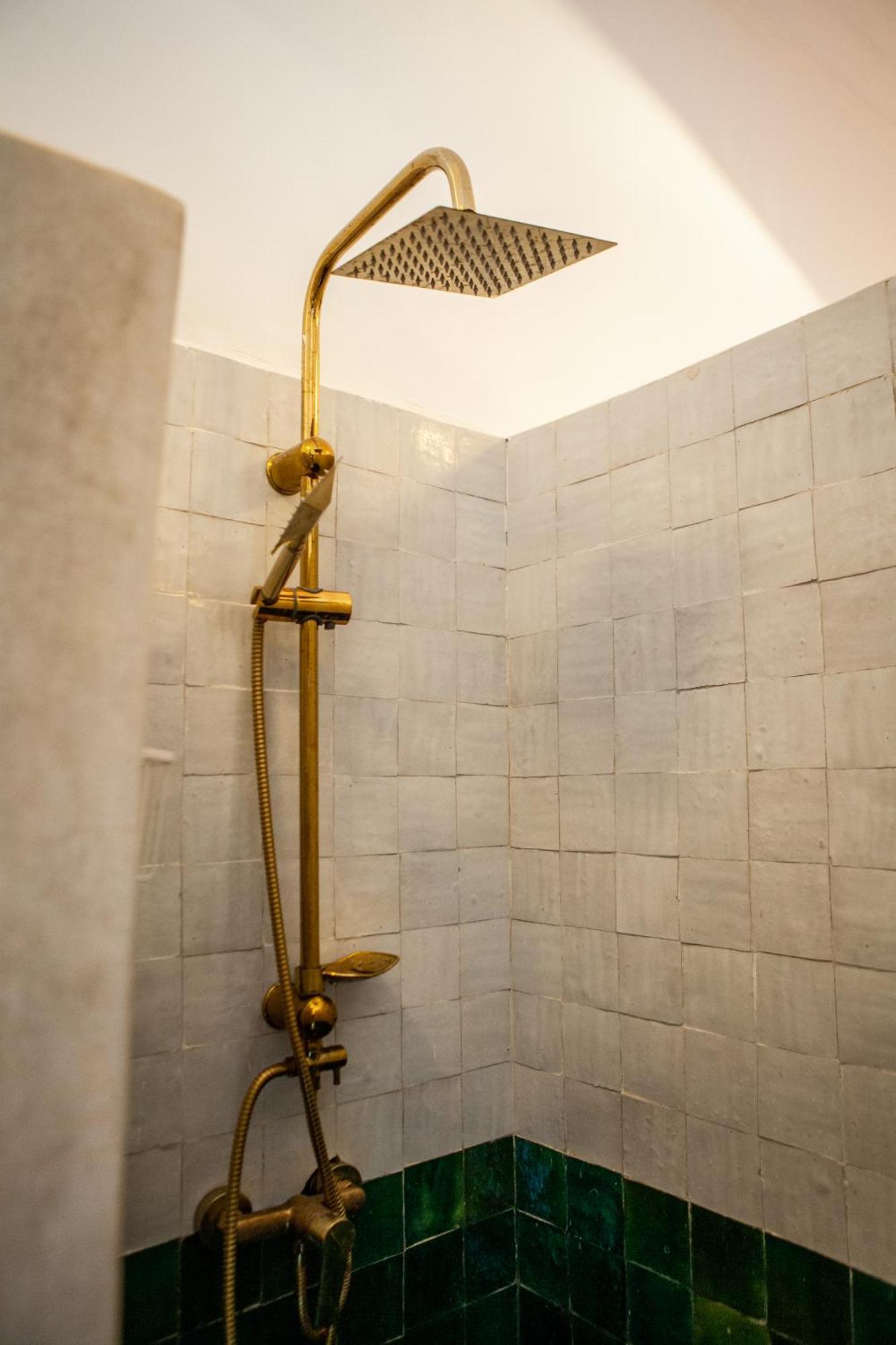 Cosy Riad مراكش المظهر الخارجي الصورة