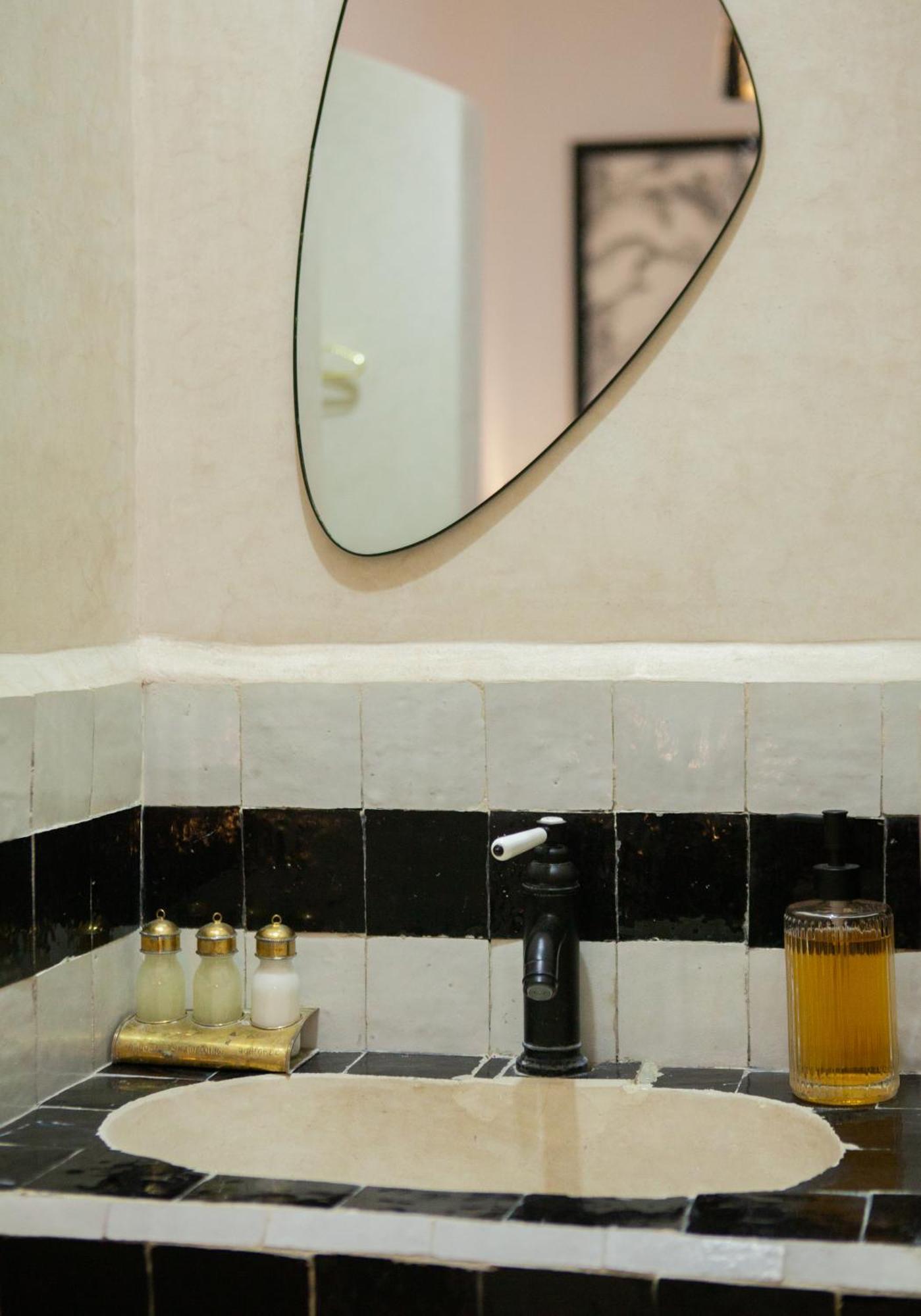 Cosy Riad مراكش المظهر الخارجي الصورة