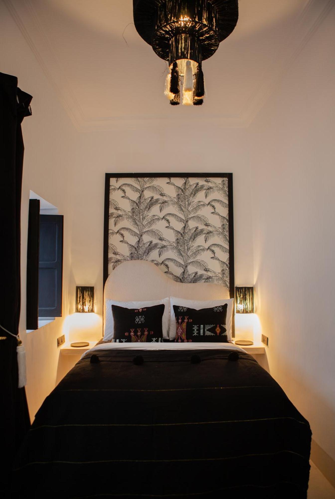 Cosy Riad مراكش المظهر الخارجي الصورة