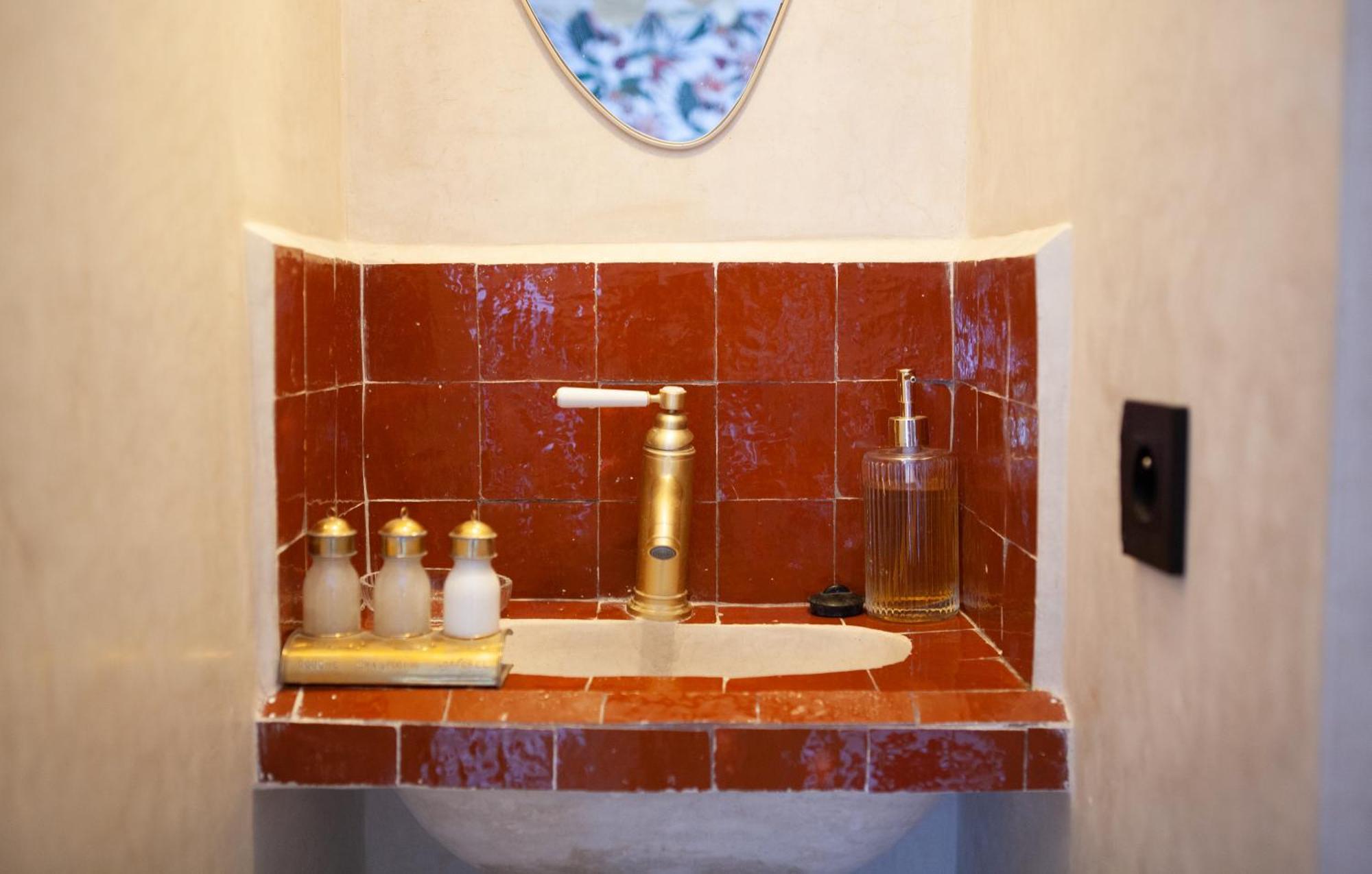 Cosy Riad مراكش المظهر الخارجي الصورة