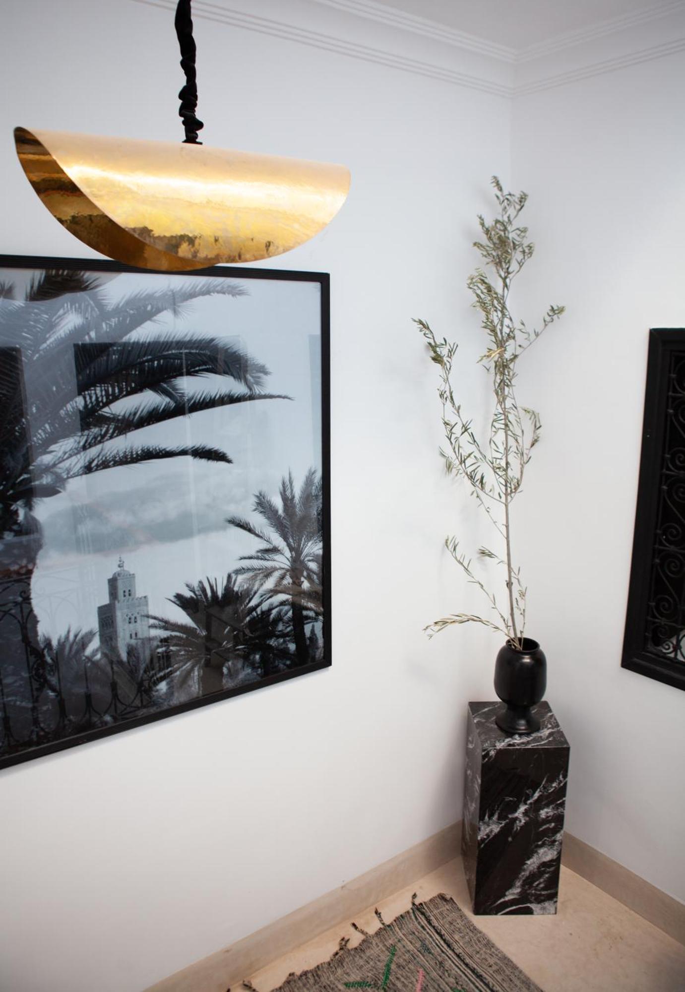 Cosy Riad مراكش المظهر الخارجي الصورة