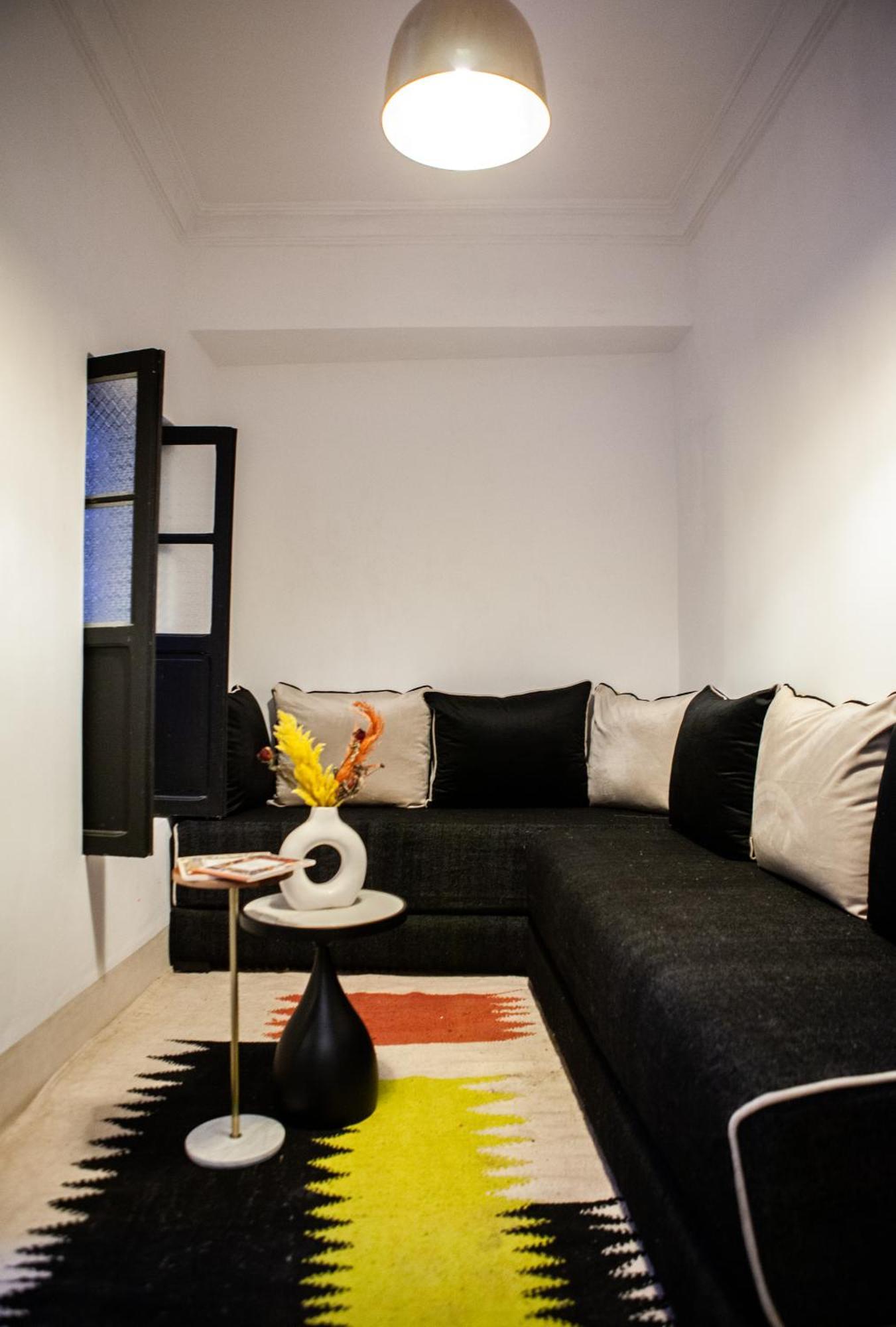 Cosy Riad مراكش المظهر الخارجي الصورة