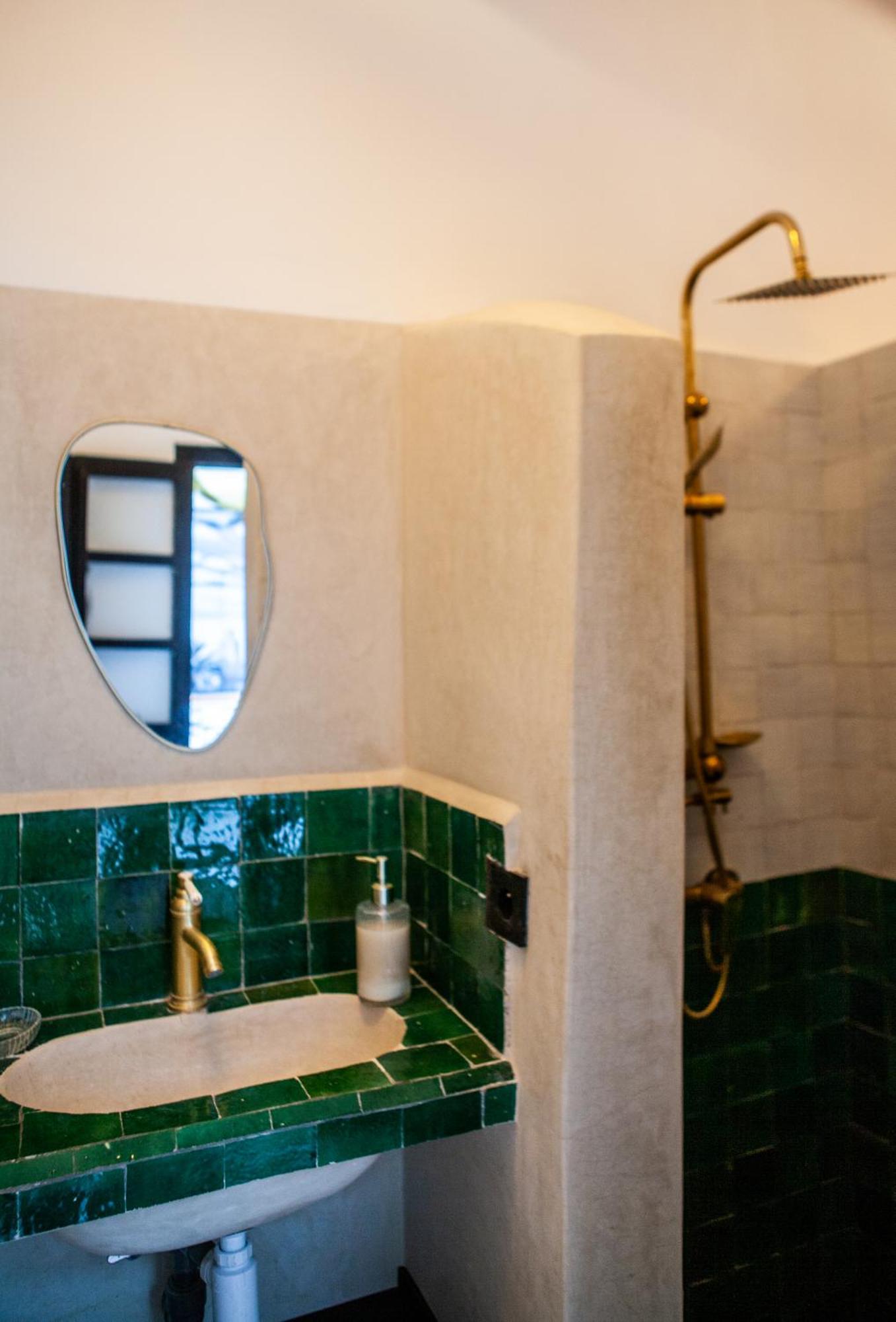 Cosy Riad مراكش المظهر الخارجي الصورة